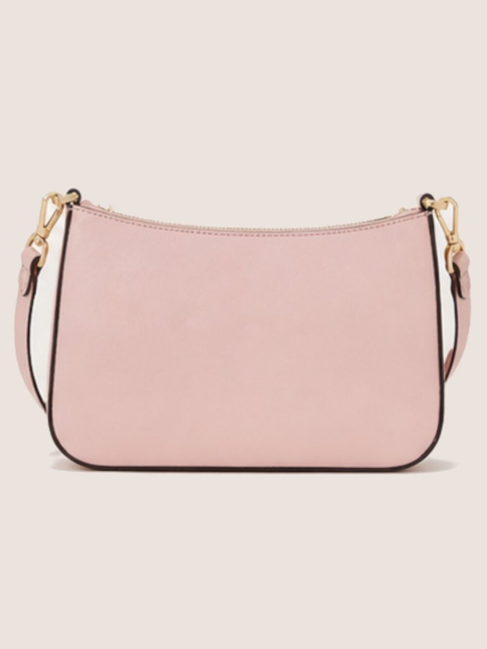 Kate Spade Crossbody Duo Set – Rose Smoke Pink NWT - Picture 4 of 6